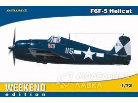 F6F-5 HELLCAT