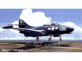 F9F-3 "PANTHER"