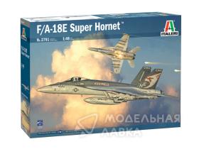 F/A-18E Super Hornet