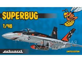 F/A-18E Superbug