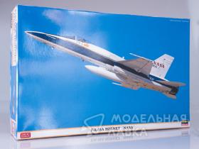 FA18A Hornet Nasa Limited Edition