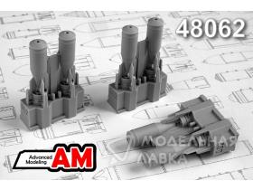 ФАБ-100-120 фугасная авиабомба калибра 100 кг