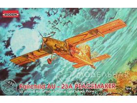 Fairchild AU-23A Peacemaker