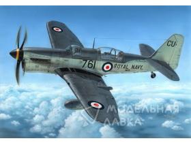 Fairey Firefly AS Mk.7 Antisubmarine version