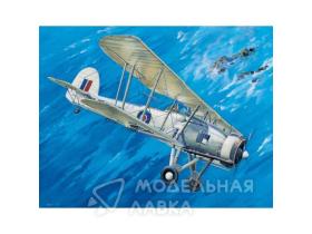 Fairey Swordfish Mark II