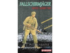 Fallschirmjager Monte Casino 1944