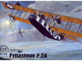 Felixstowe F.2A (late)