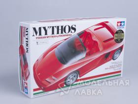 Ferrari Mythos