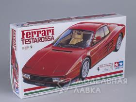 Ferrari Testarossa