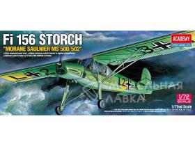 Fi-156 STORCH