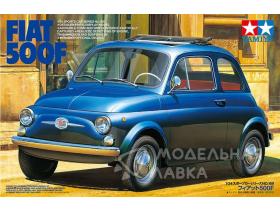 Fiat 500F