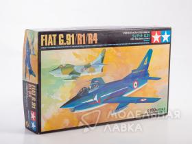 Fiat G.91 Ri/r4