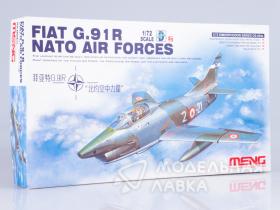 Fiat G.91R Nato Air Forces