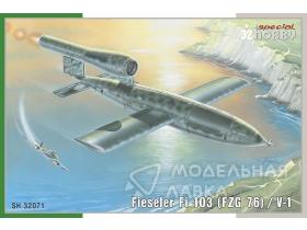 Fieseler Fi 103 / V-1