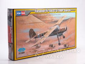 Fieseler Fi-156 C-3/TROP Storch