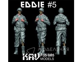 Фигура Eddie 5