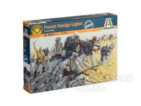 Фигуры French Foreign Legion