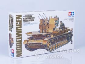 Flakpanzer Mobelwagen