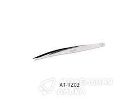 Flat-End Tweezer