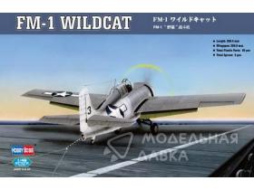 FM-1 Wildcat