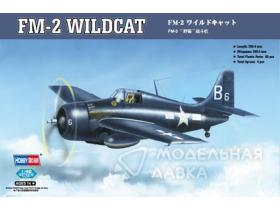 FM-2 Wildcat