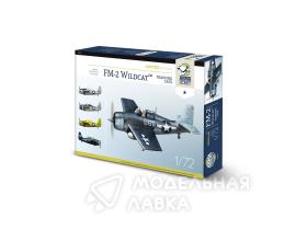 FM-2 Wildcat™ "Training Cats" Limited Edition