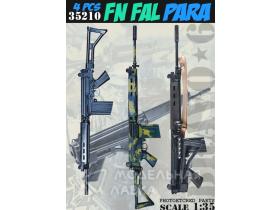 FN-FAL Para