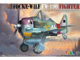 Focke-Wolf Fw-190 Fighter