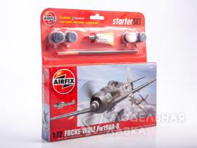 Focke Wulf 190A-8 (Starter Set)