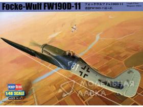 Focke-Wulf Fw 190D-11