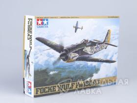 Focke-Wulf Fw190 A-3