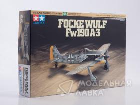 Focke-Wulf Fw190 A-3