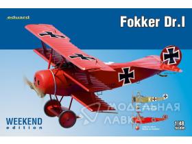 Fokker Dr.I