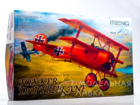 Fokker Dr.I Triplane