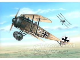 Fokker D.V