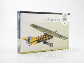 Fokker E.V Junior set