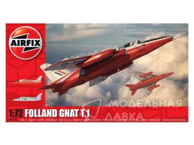 Folland Gnat T.1