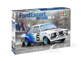 Ford Escort RS 1800 Mk.II