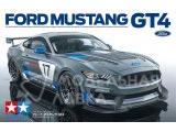 Ford Mustang GT4