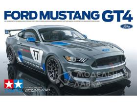 Ford Mustang GT4