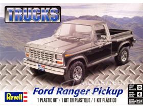 Ford Ranger Pickup