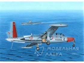 Fouga CM-175 Z?phyr