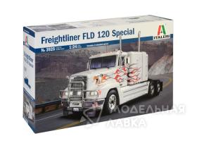 Freightliner FLD 120 Special