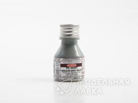 FS: 35237 - Gray Blue (Серо-голубой) базовые цвета камуфляжа Греческих ВВС "Призрак".