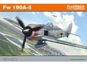 Fw 190A-5