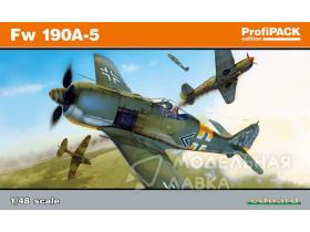 Fw 190A-5