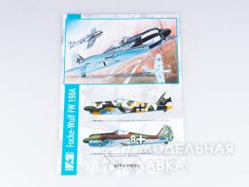 FW 190A