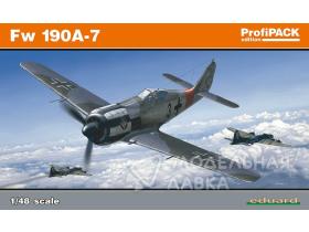 Fw-190A-7 Profipack