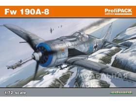 Fw 190A-8