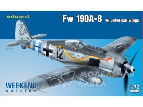 Fw 190A-8